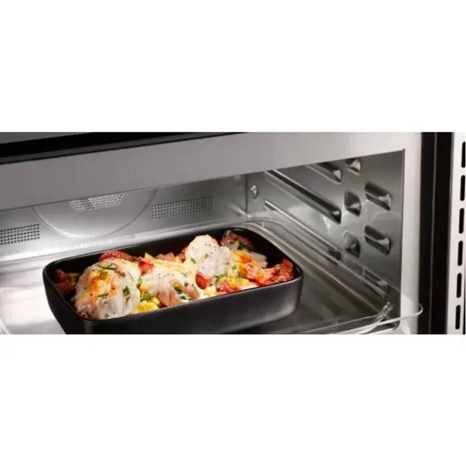 Духовой шкаф Miele H 7440 BPX OBSW фото 3