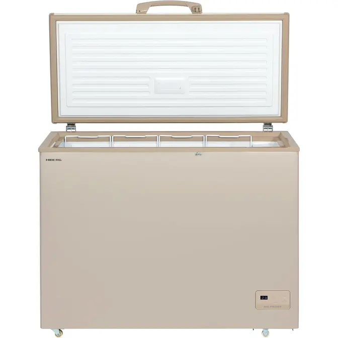 Морозильный ларь HIBERG PF 32L4 NFG фото 4