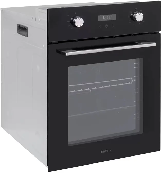 Духовой шкаф Evelux EO 440 PB фото 3