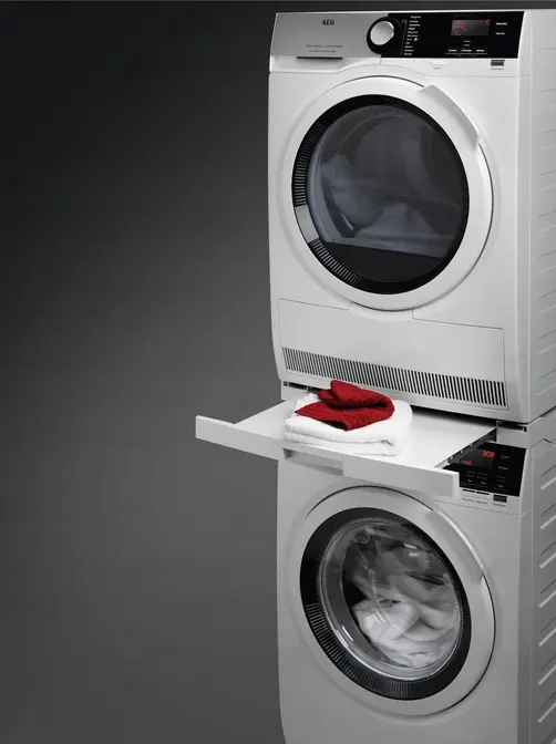 Монтажный комплект для стиральных и сушильных машин AEG A1WYHSK1 фото 3