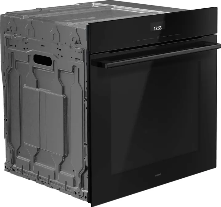 Духовой шкаф Asko OT26BGH фото 4