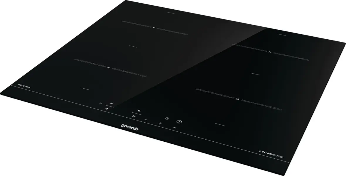 Индукционная варочная панель Gorenje IT64ASC фото 3