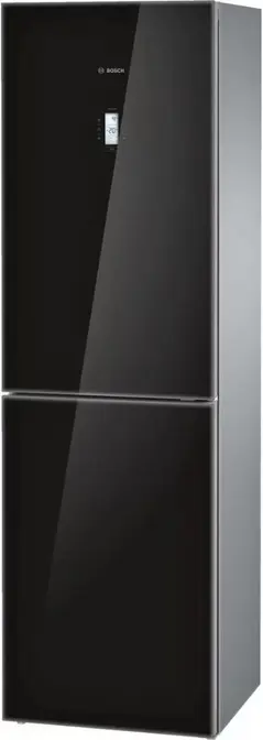 Холодильник Bosch KGN 39SB10R (серия Кристалл) фото 1