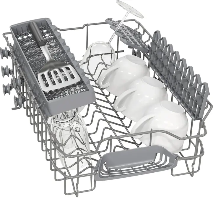 Посудомоечная машина Bosch SPV2IKX54Q фото 6
