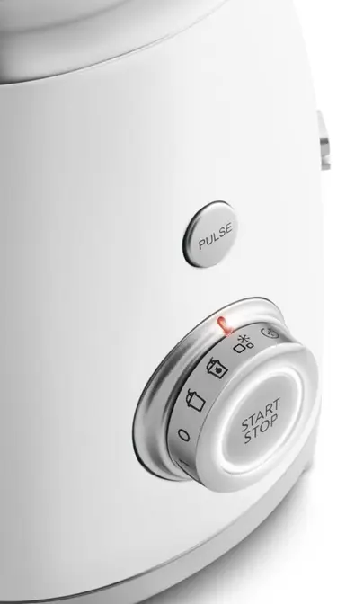 Блендер SMEG BLF03WHEU фото 5