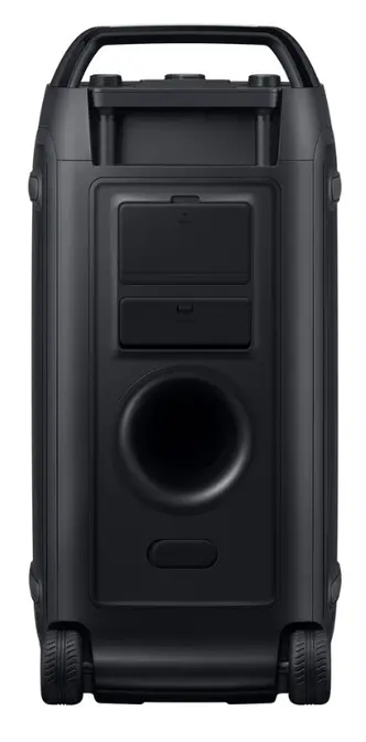Акустическая система Samsung MX-ST50F/RU фото 8