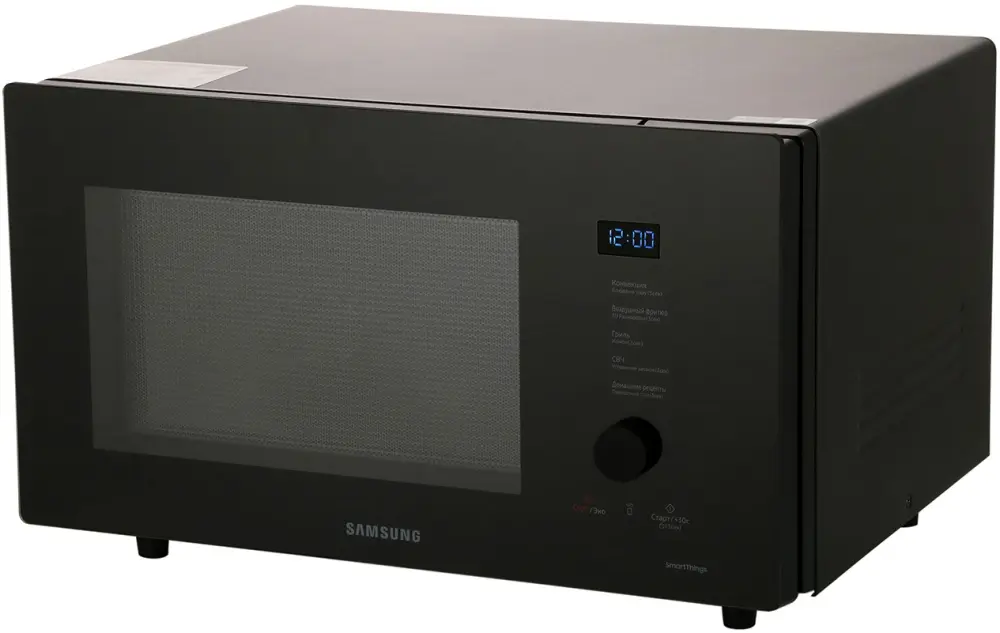 Микроволновая печь Samsung MC32DG7646KKBW фото 2