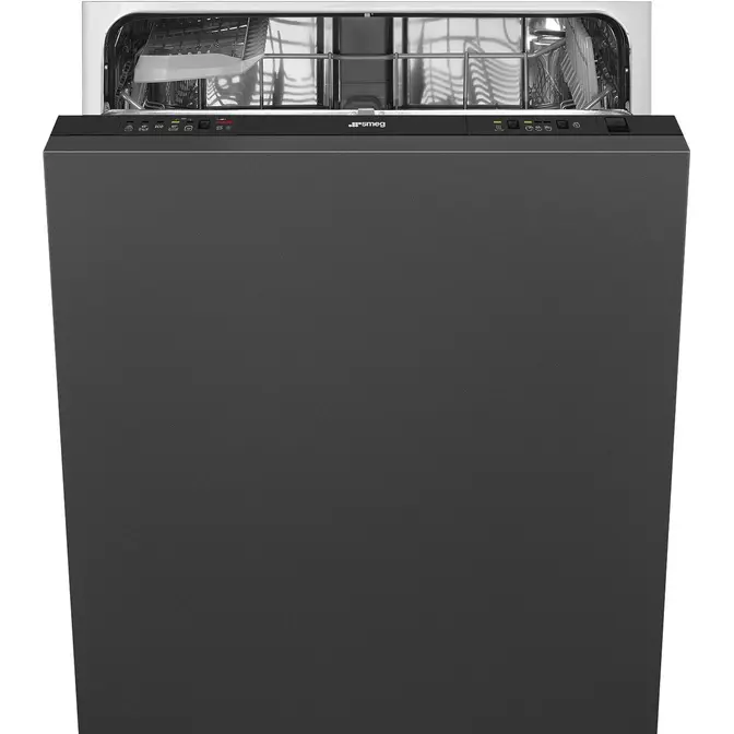 Встраиваемая посудомоечная машина Smeg STL67120 фото 1