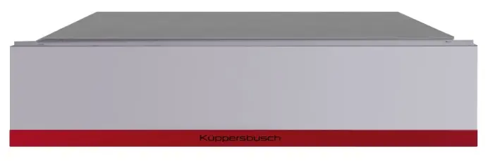Встраиваемый вакууматор Kuppersbusch CSV 6800.0 G8 фото 1