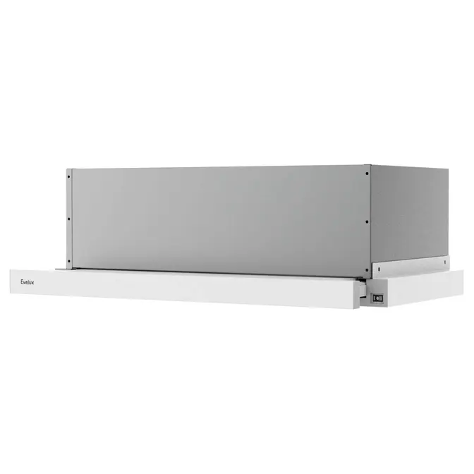 Встраиваемая вытяжка Evelux Tel 60 W фото 2