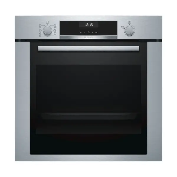 Духовой шкаф Bosch HBG3564S0R фото 1
