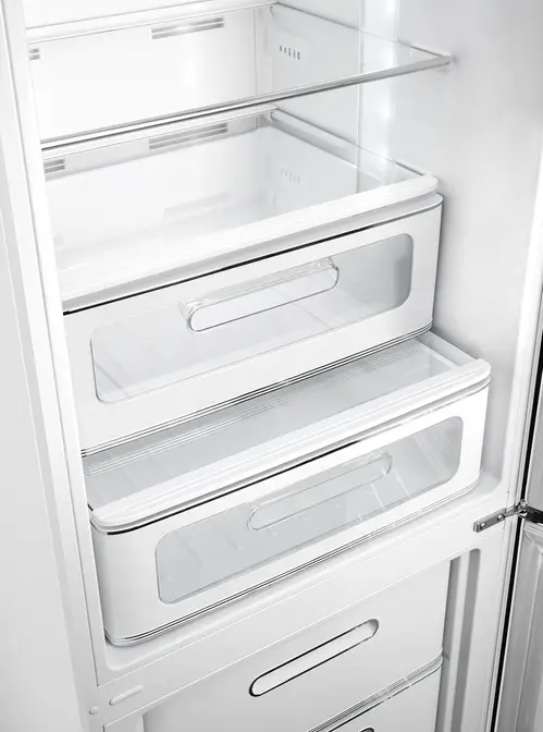 Холодильник Smeg FAB32RWH5 фото 3