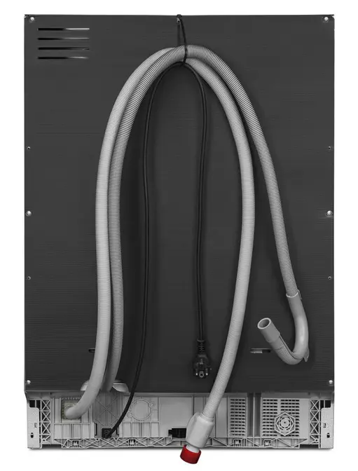 Посудомоечная машина Smeg STL5352C фото 2