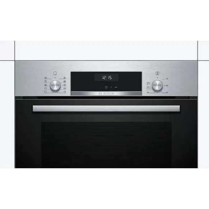 Духовой шкаф Bosch HBJ 558 YS0Q фото 3