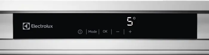 Встраиваемый холодильник Electrolux LRB3DE18S фото 2