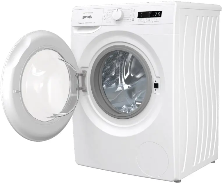 Стиральная машина Gorenje WNPI82BS фото 8
