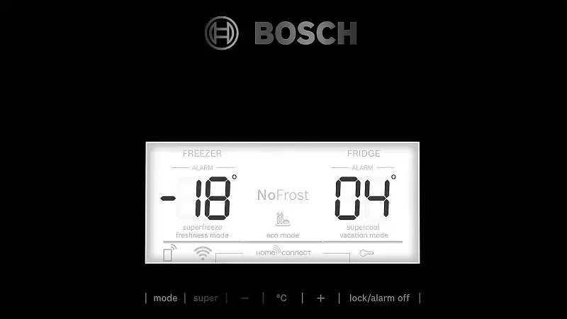 Холодильник Bosch KGN39LB30U фото 3