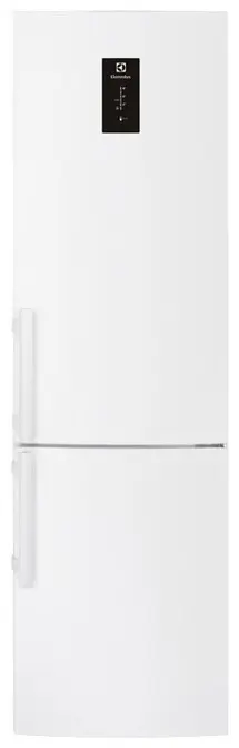 Двухкамерный холодильник Electrolux EN 3452 JOW