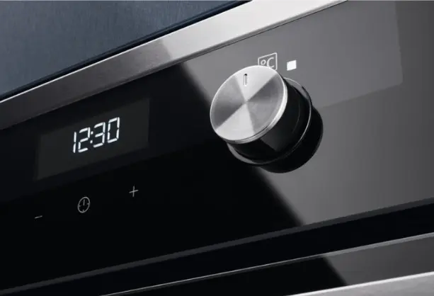 Духовой шкаф Electrolux OKD 5C51X фото 9