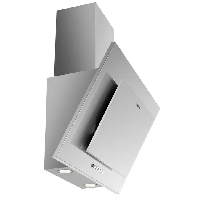 Вытяжка Maunfeld Tower C 60 Inox фото 4