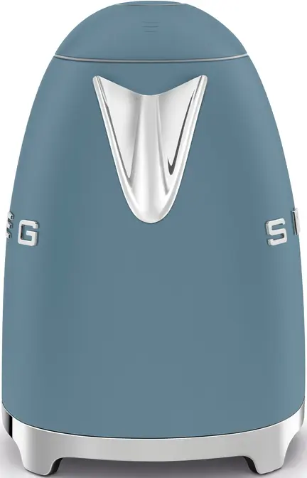 Чайник SMEG KLF03SBMEU фото 4