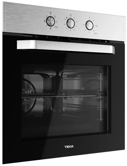 Духовой шкаф Teka HCB 6525 SS фото 4