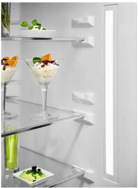 Холодильник Electrolux RNT7ME34K1 фото 3