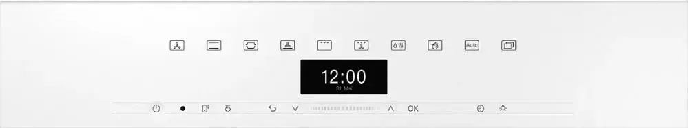Духовой шкаф Miele H 7464 BP BRWS фото 3