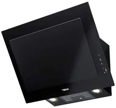 Вытяжка Teka DVT 68660 TBS BLACK фото 6