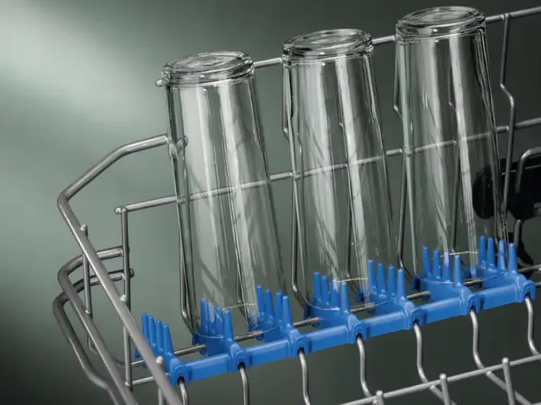 Встраиваемая посудомоечная машина Electrolux EEM43200L фото 4