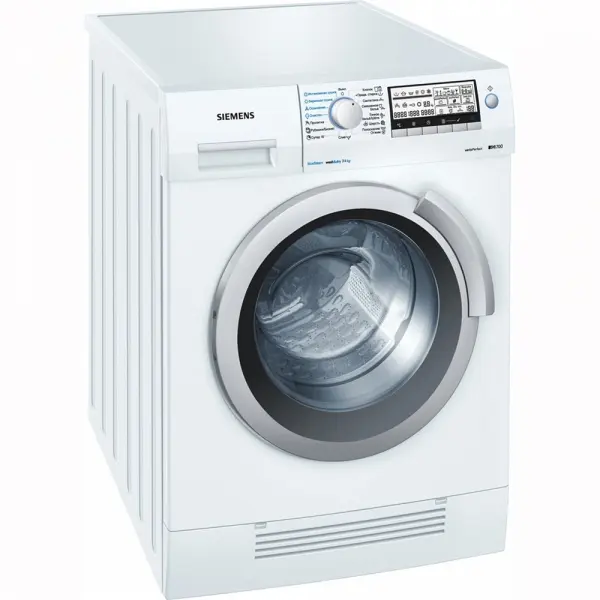 Стиральная машина Siemens WD 14H540OE