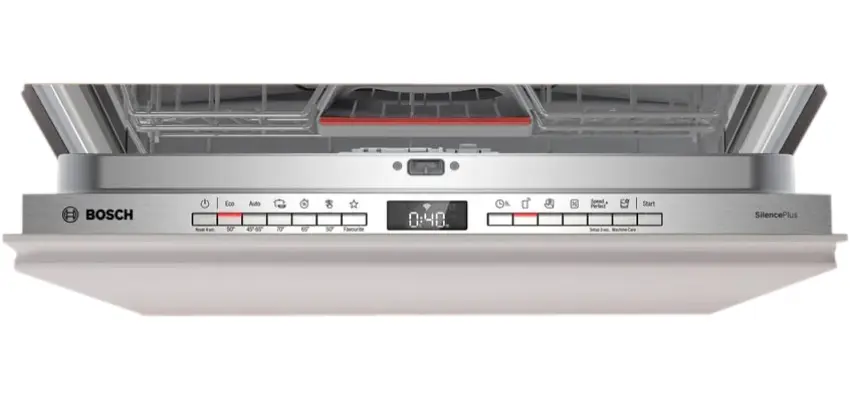 Посудомоечная машина BOSCH SMV4EVX00E фото 6