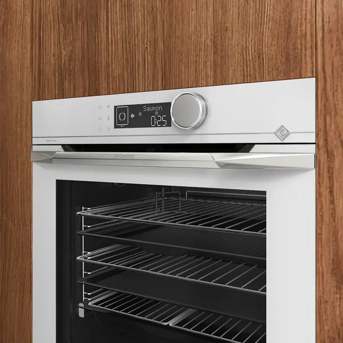 Духовой шкаф  De Dietrich DOP4556W фото 3