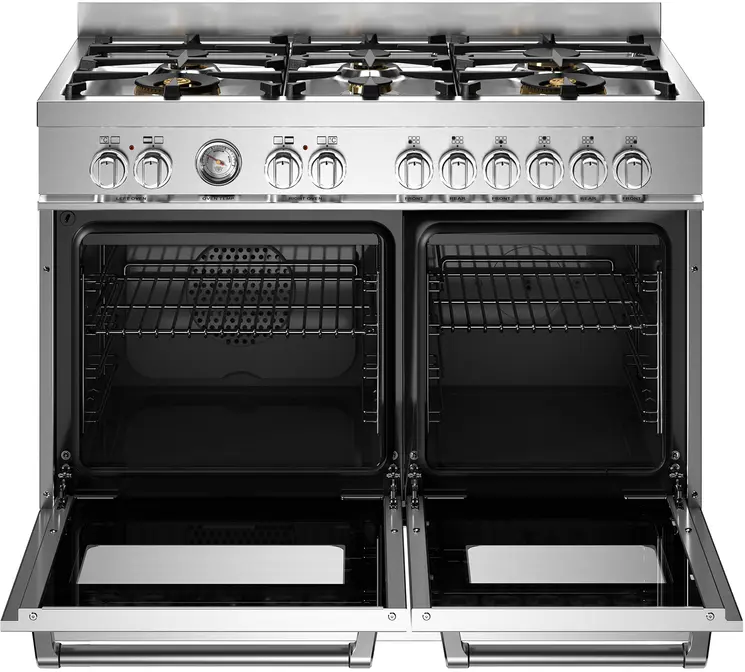 Варочный центр Bertazzoni MAS106L2EXT2 фото 2