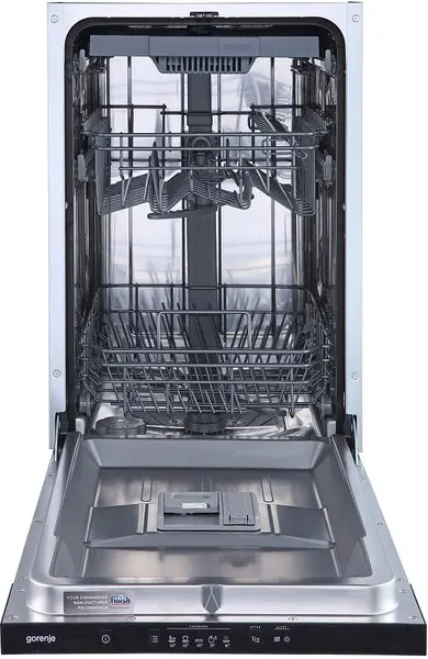 Встраиваемая посудомоечная машина Gorenje GV520E10 фото 4