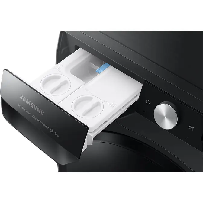 Стиральная машина Samsung WW80AG6L28BBLP фото 8