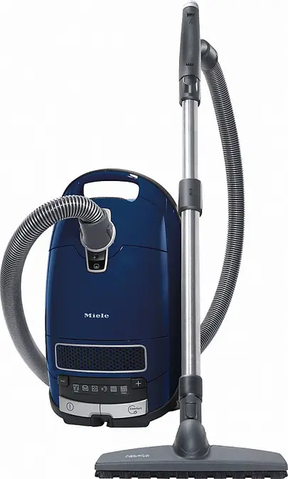 Пылесос Miele SGFA3 Complete C3 Total Care морской синий фото 1