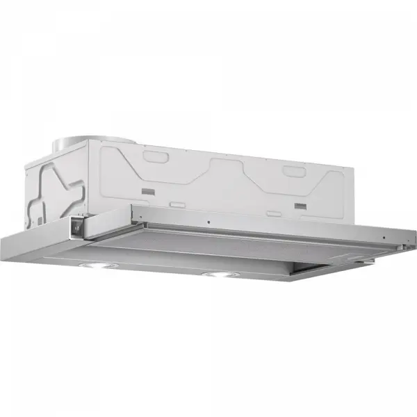 Встраиваемая вытяжка Bosch DFL064W51 фото 1
