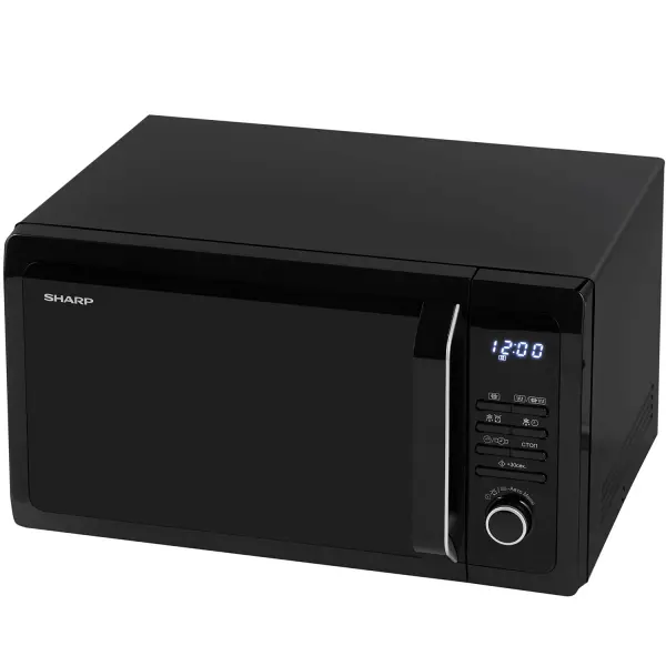 Микроволновая печь Sharp R-2852RK