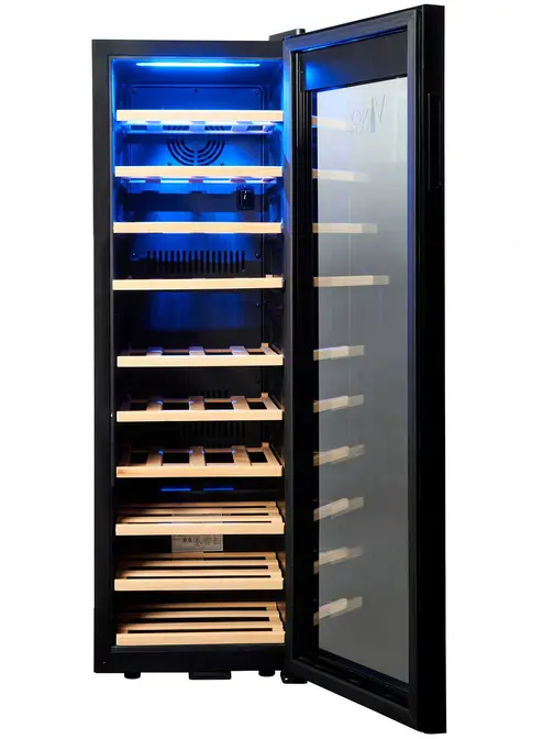 Винный холодильник Vinosafe VSF38AM фото 4