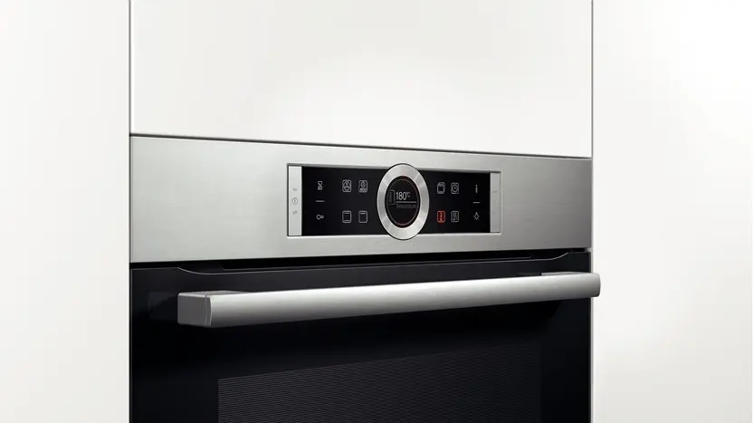 Духовой шкаф Bosch HBG633NS1 фото 3