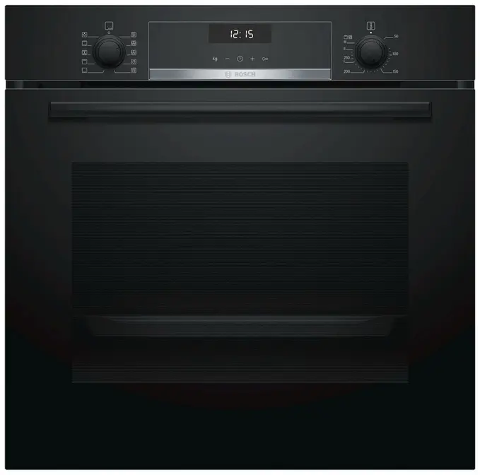Духовой шкаф Bosch HBG517EB0R фото 1