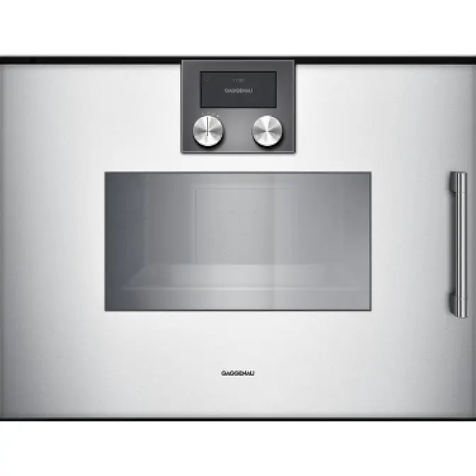Шкаф для подогрева посуды Gaggenau GW251130 фото 2 Шкаф для подогрева посуды Gaggenau GW251130 фото 2
