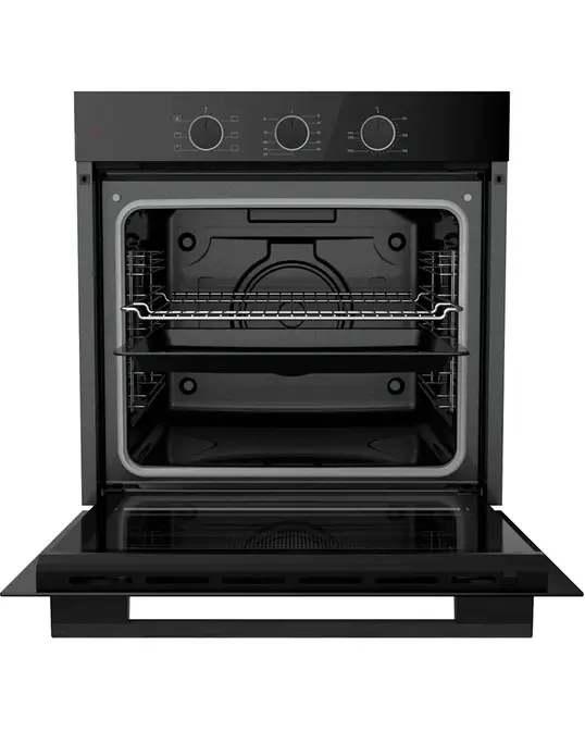 Духовой шкаф Kuppersberg HF 603 B фото 2