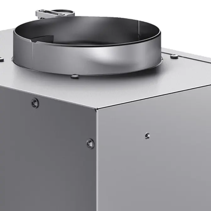 Мотор для отвода/рециркуляции воздуха Gaggenau AR400143 фото 4