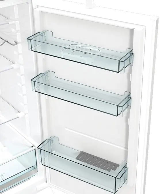 Встраиваемый холодильник Gorenje NRKI418FA0 фото 9