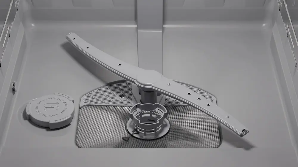 Посудомоечная машина BOSCH SME26EX00E фото 2