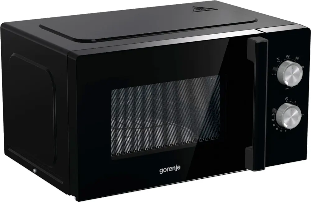 Микроволновая печь с грилем Gorenje MO20E2BH фото 1