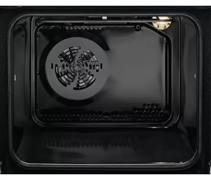 Духовой шкаф Electrolux OPEB 4230 X фото 3