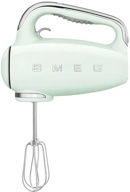 Миксер Smeg HMF01PGEU фото 1